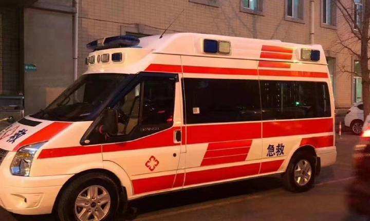 怀柔区成人监护型护送