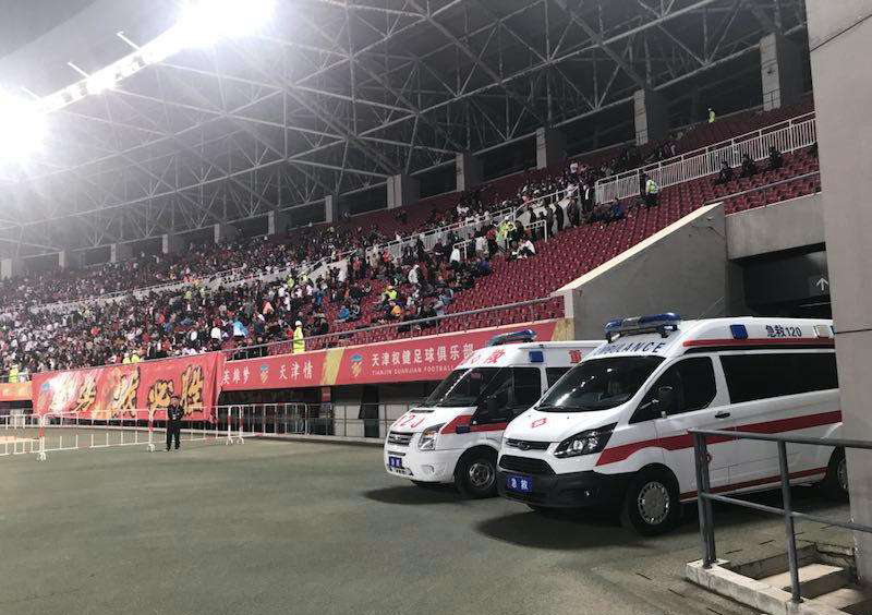 怀柔区大中小型活动保障